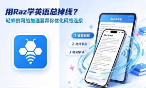 海外加速器下载指南：2025年最好用的海外加速器推荐